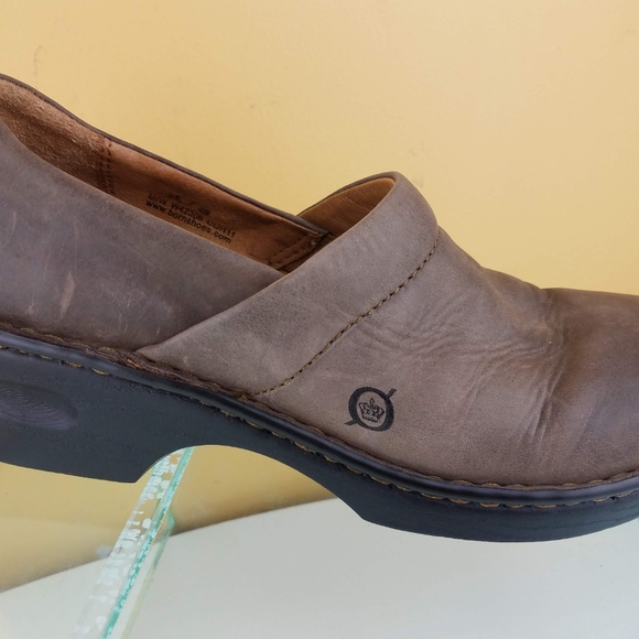 born shoes store near me